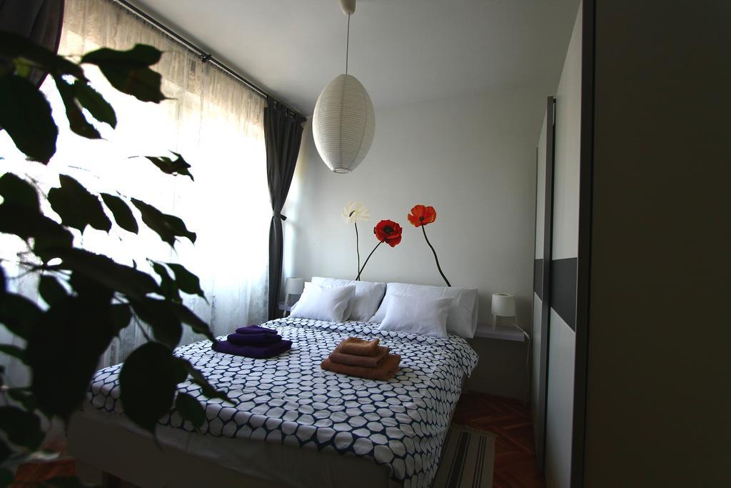 Apartment Melon Zagreb Exterior photo