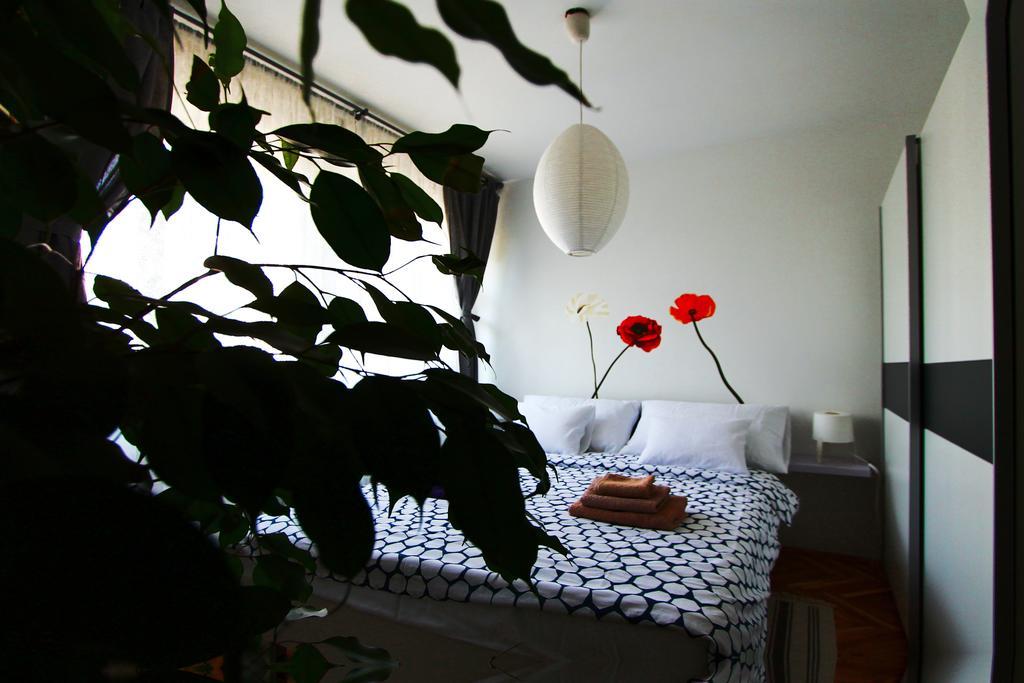 Apartment Melon Zagreb Exterior photo