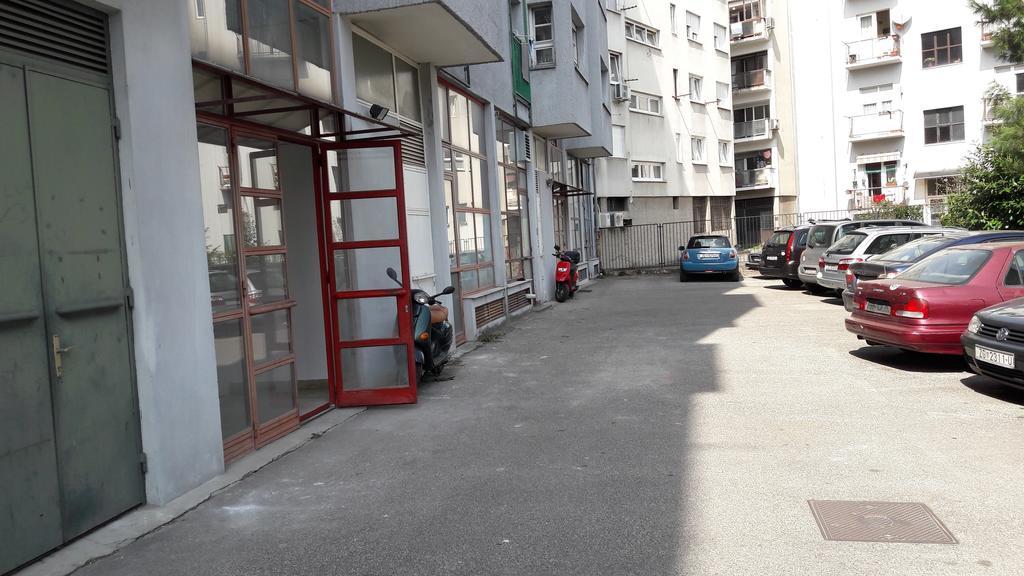 Apartment Melon Zagreb Exterior photo